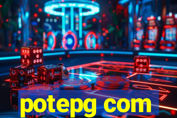 potepg com